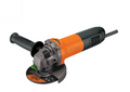 PULIDORA 700W MARCA TRUPER 41/2 LLEVA GRATIS 1 DISCO 41/2 DESBASTE METAL