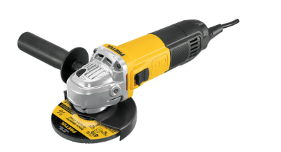 PULIDORA 41/2 700W LLEVE GRATIS DISCO DESBASTE METAL.